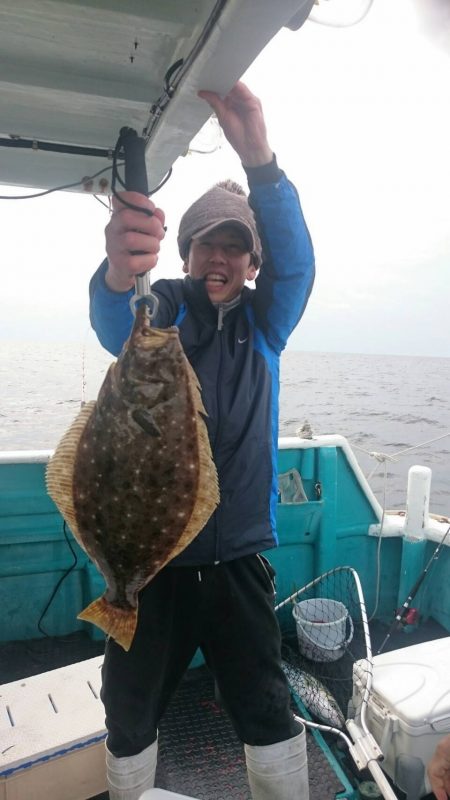 アンダーベイト