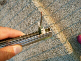 サンマ級サヨリ