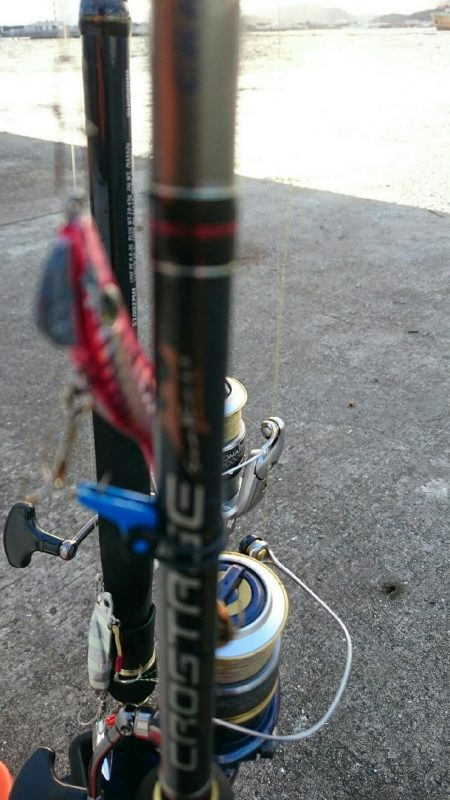 爆風！刀狩り❗