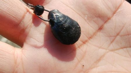 試してみた！(手作りの疑似餌で)