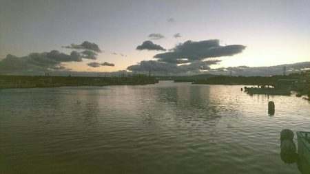 デーアジングは楽しい❗