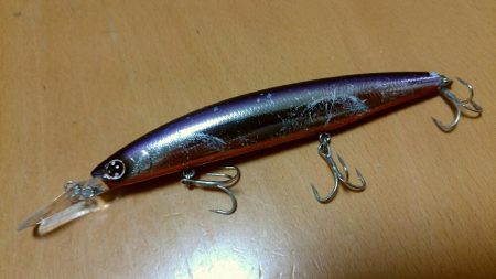 安定のセットアッパー