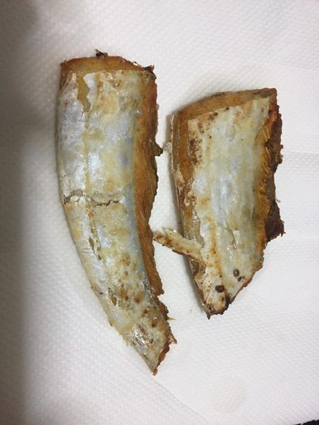 キビシィ〜❗️