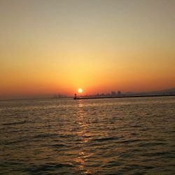 朝練のリベンジ