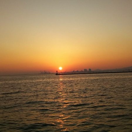 朝練のリベンジ