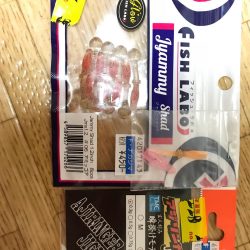 メバダート1インチ。