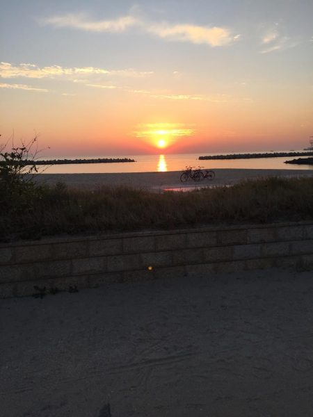 タチウオ狙いの1時間勝負！