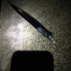 久しぶりの武庫一