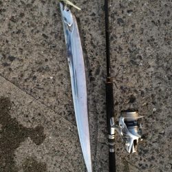 痛恨のラインブレイク