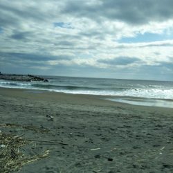 波サイズアップ