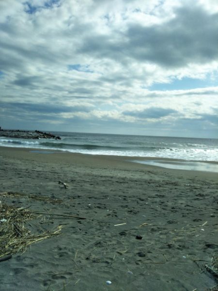 波サイズアップ