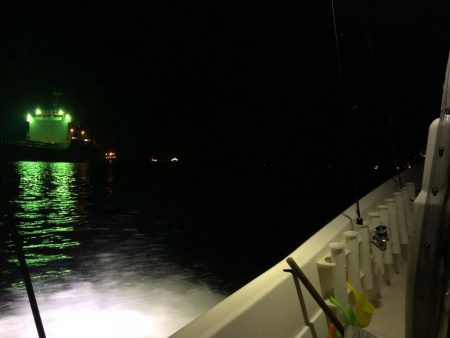 ボートアジング