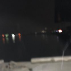 久しぶりのアジング！