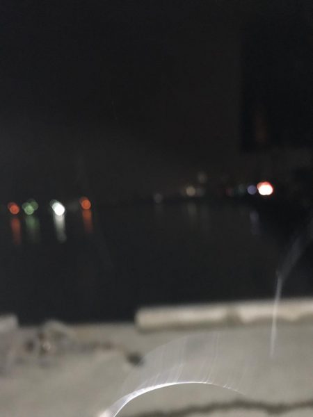 久しぶりのアジング！