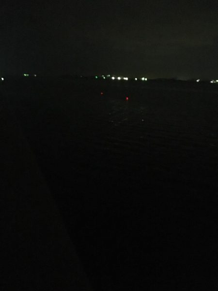 潮は悪いが何とか釣れました。