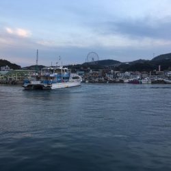 爆釣丸ハゲの快