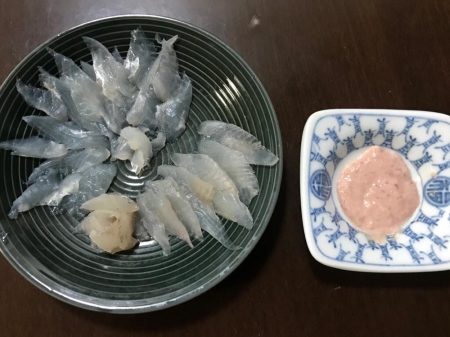 ウマヅラと大サンバソウ