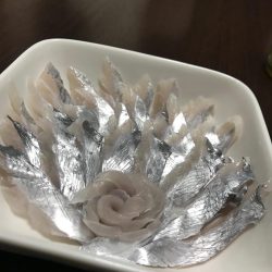 アタリはあるけど渋かった…