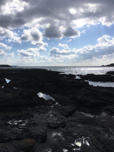 串本をランガン