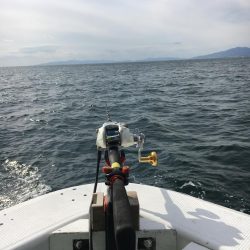 初のオフショア