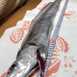 激シブの中値千金！