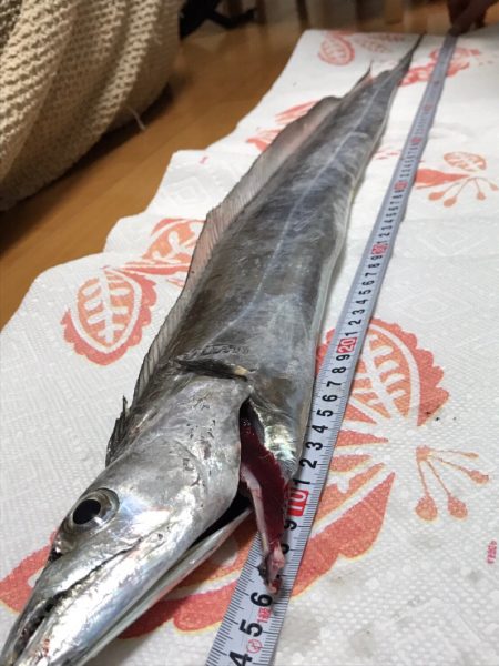 激シブの中値千金！