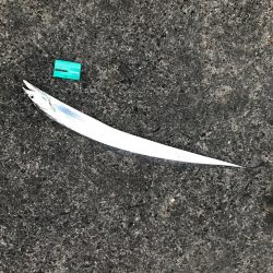 釣果も気温も寒い