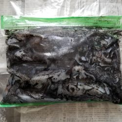 浅川マキ沖堤防にて