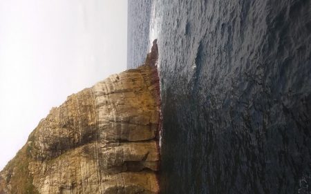 美良島、ヒラマサ聖地で爆釣狙う