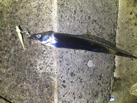 仕事帰りのご褒美