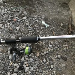 まだまだタチウオいけるかな？