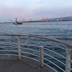 そろそろ終了か