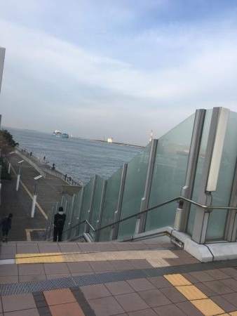 ショアジギング