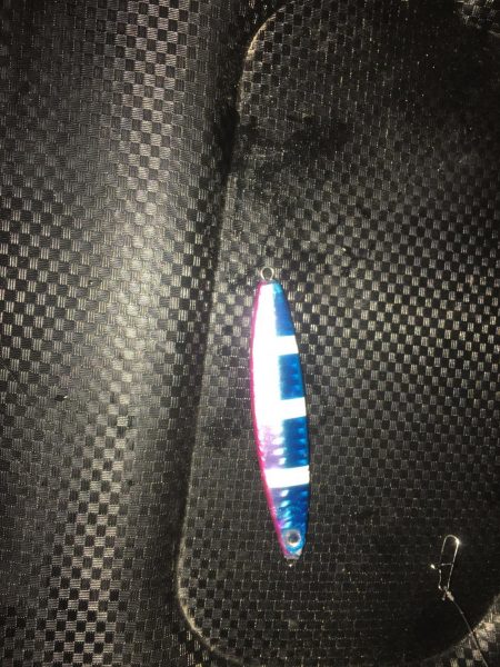 小野浜タチイチ