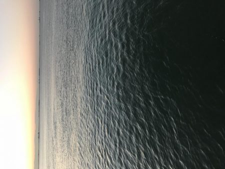 冷え込んできたがまだまだ釣れます