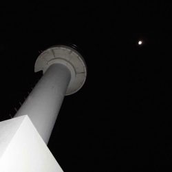 江井ヶ島でタッチ―２本。。。