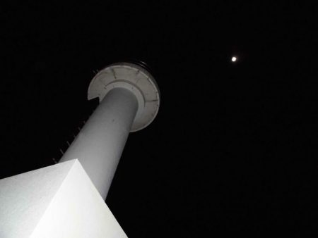 江井ヶ島でタッチ―２本。。。