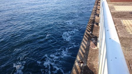 どんどん渋くなってます