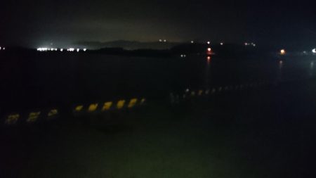 寒くなってきましたが行ってきました