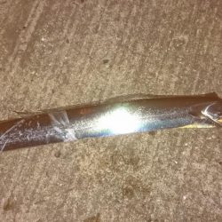 仕事帰りにちょろっと