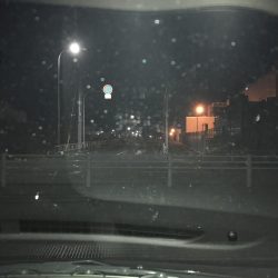 タチウオ釣りに行ってみた。