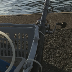 前日のリベンジ