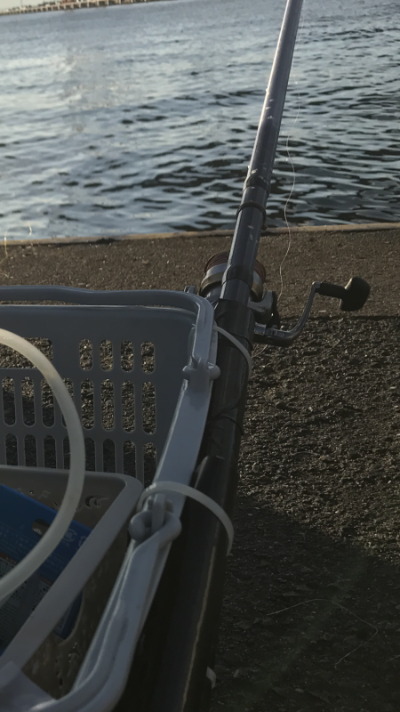 前日のリベンジ