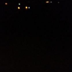 爆風のなかでエギング