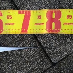 激寒で激渋の朝