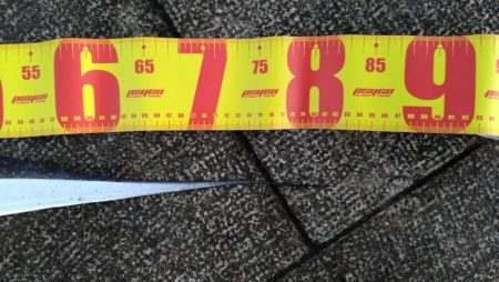 激寒で激渋の朝