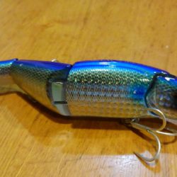 テクトロでビックリ