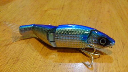 テクトロでビックリ