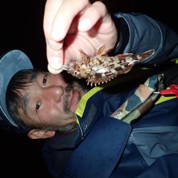 湾奧ジャンボを求めて！