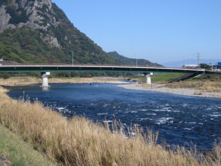 狩野川(狩野川漁業協同組合) 釣果
